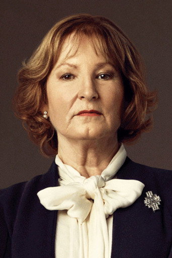 Portrait of Deborah Findlay