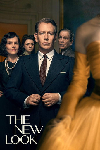 The poster for Season 1