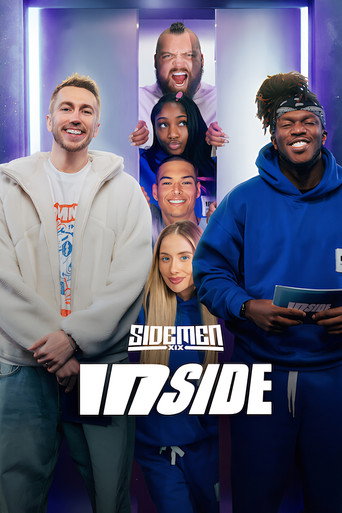 Poster for Inside