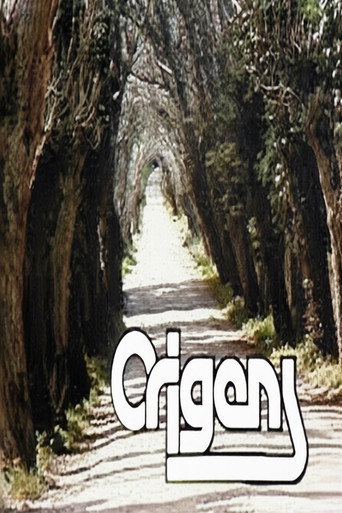 Poster for Origens