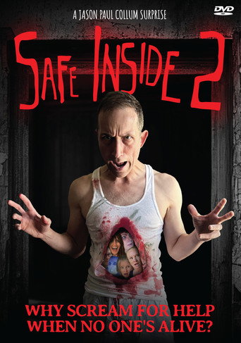 Poster for Safe Inside 2