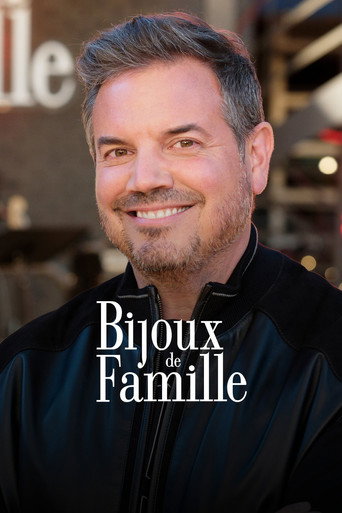 Poster for Bijoux de famille
