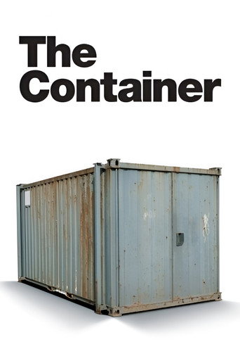 Poster for The Container