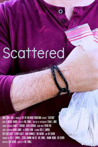 Poster for Scattered