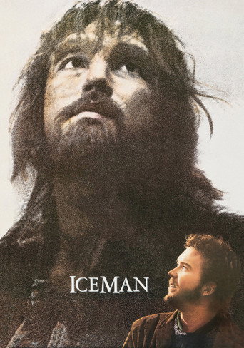 Poster for Iceman