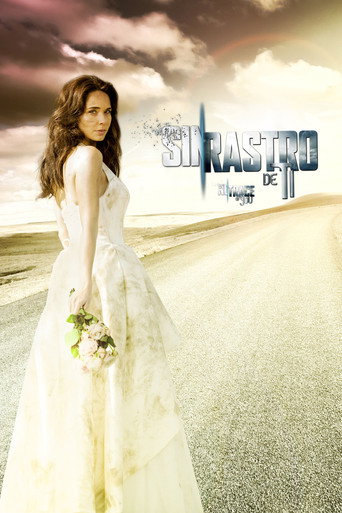 Poster for No Trace of You