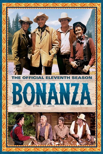 The poster for Season 11