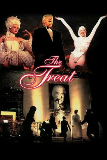 Poster for The Treat
