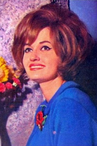 Portrait of Isabel Cristina