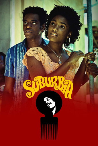 The poster for Season 1