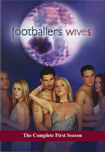 The poster for Season 1
