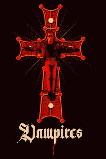 Poster for Vampires
