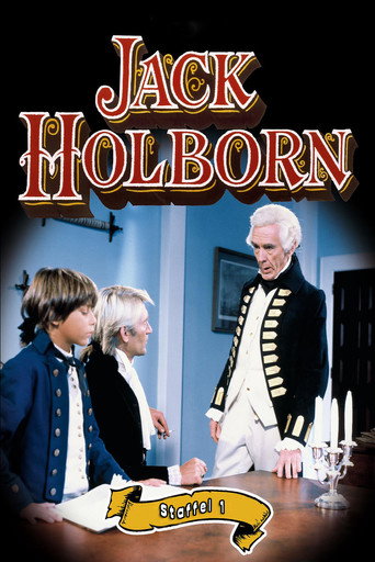 The poster for Season 1