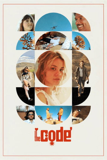 Poster for The Code