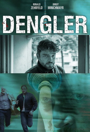 Poster for Dengler