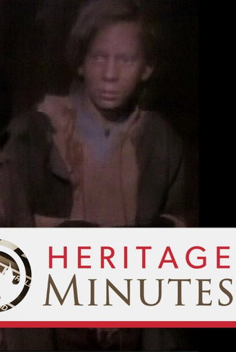 Poster for Heritage Minutes: Orphans