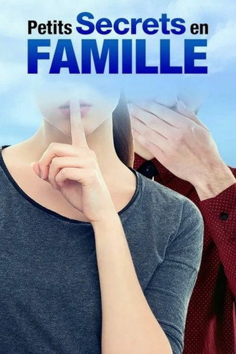 Poster for Petits secrets en famille