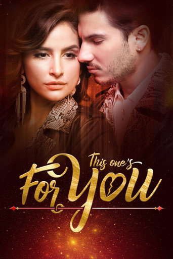 Poster for Te la dedico