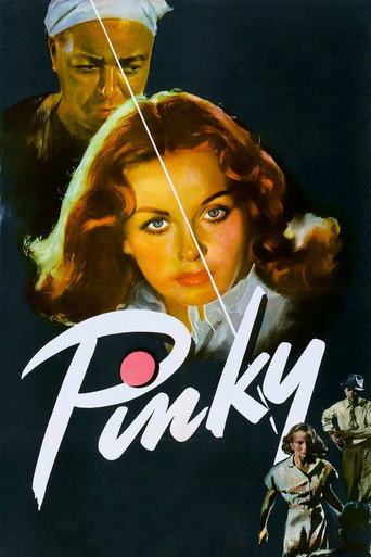 Poster for Pinky