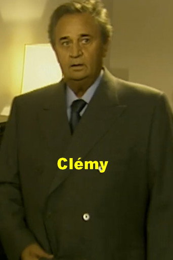 Poster for Clémy