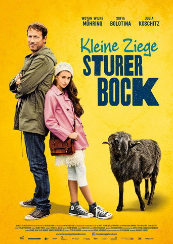 Poster for Kleine Ziege, sturer Bock