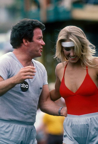 Poster for Battle of the Network Stars