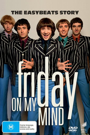 The poster for Miniseries