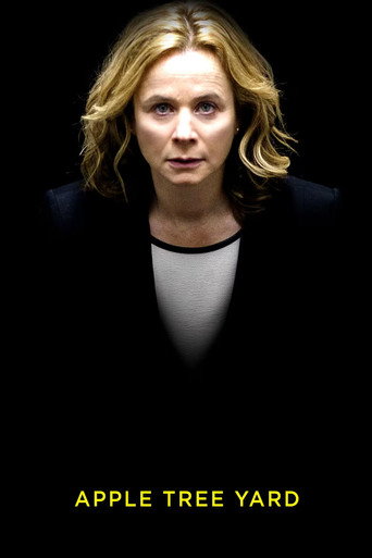 Poster for Apple Tree Yard
