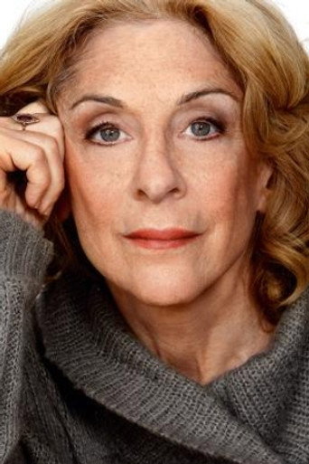 Portrait of Laura Esterman