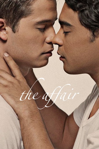 Poster for The Affair