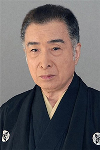 Portrait of Yoichi Hayashi