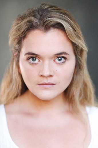 Portrait of Fionnuala Gygax