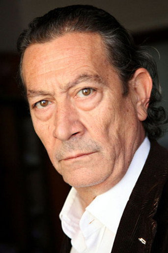 Portrait of Lollo Franco