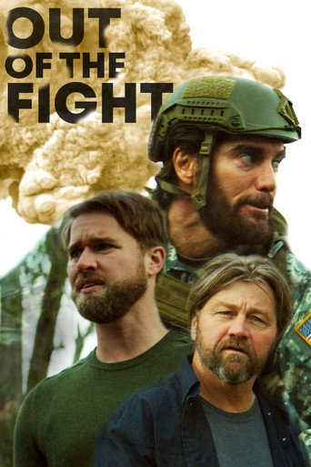Poster for Out of the Fight