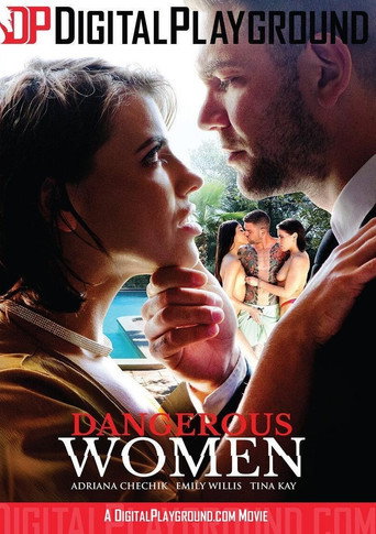 Poster for Dangerous Women