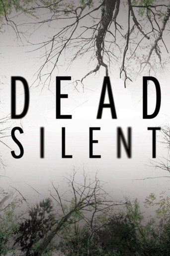 Poster for Dead Silent