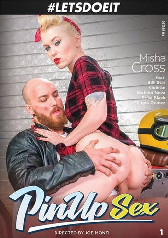 Poster for Pinup Sex