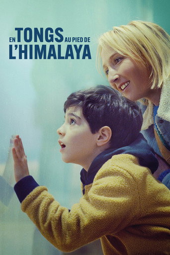 Poster for A Mother's Special Love