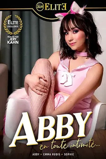 Poster for Abby, en toute intimité