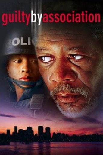 Poster for Guilty by Association