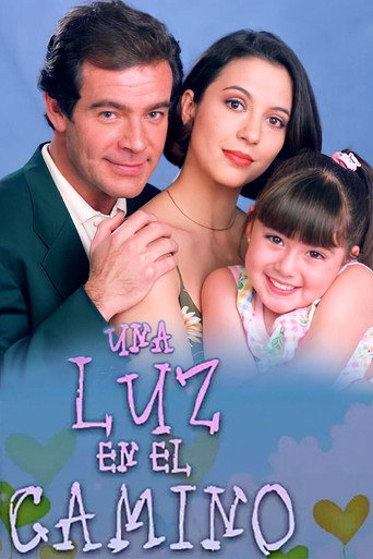 Poster for Una luz en el camino