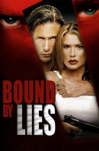 Poster for Bound by Lies