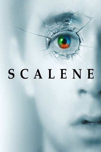 Poster for Scalene