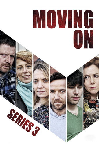 The poster for Season 3