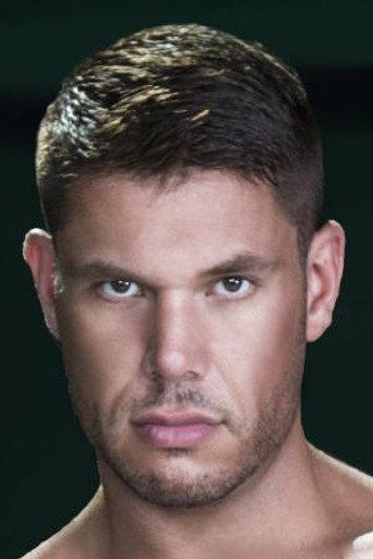 Portrait of Tyler Roberts