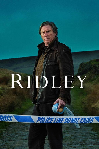 The poster for Series 2