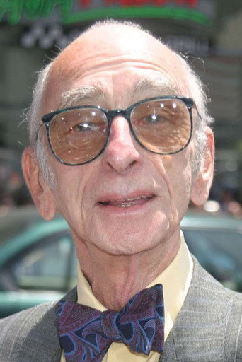 Portrait of David Kelly