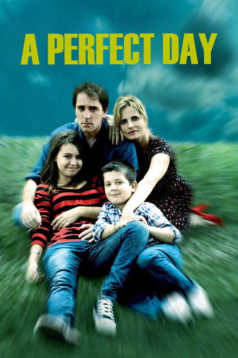 Poster for A Perfect Day