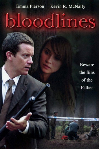 Poster for Bloodlines