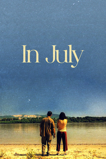 Poster for In July